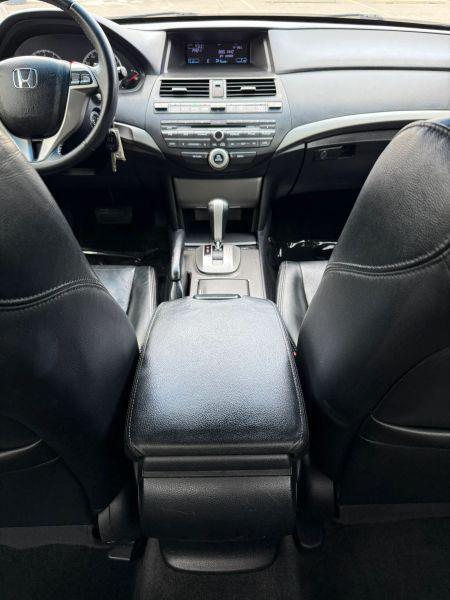 2011 Honda Accord 3.5 EX-L