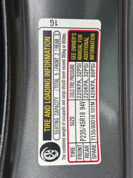 2011 Honda Accord 3.5 EX-L