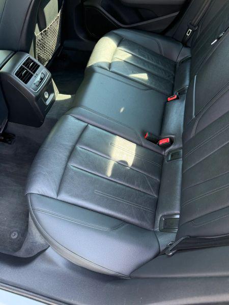 2017 Audi A4 2.0T Season of Audi Premium