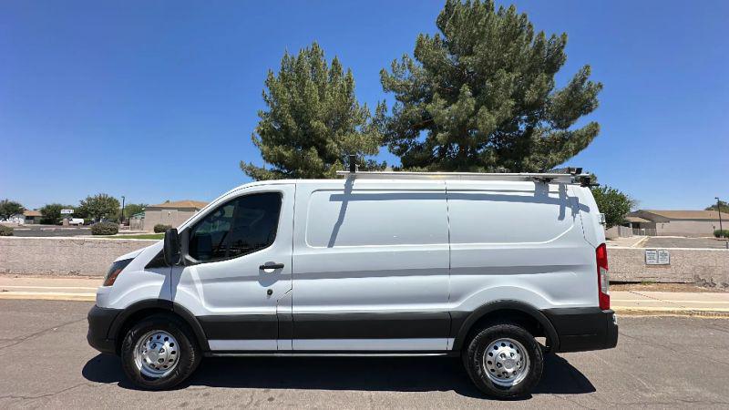 2021 Ford Transit Cargo Van w/RWB for sale in Glendale, AZ