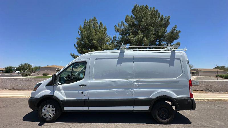 2019 Ford Transit Medium Roof w/Sliding Side Door w/LWB for sale in Glendale, AZ