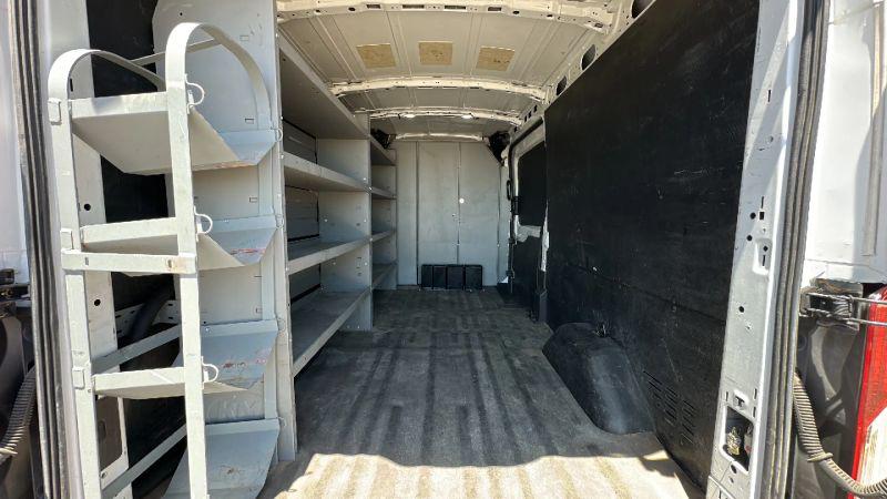 2019 Ford Transit Medium Roof w/Sliding Side Door w/LWB