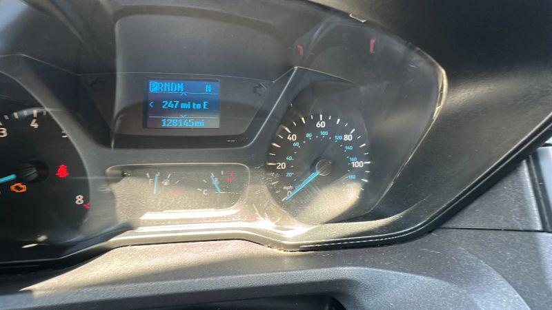 2019 Ford Transit Medium Roof w/Sliding Side Door w/LWB