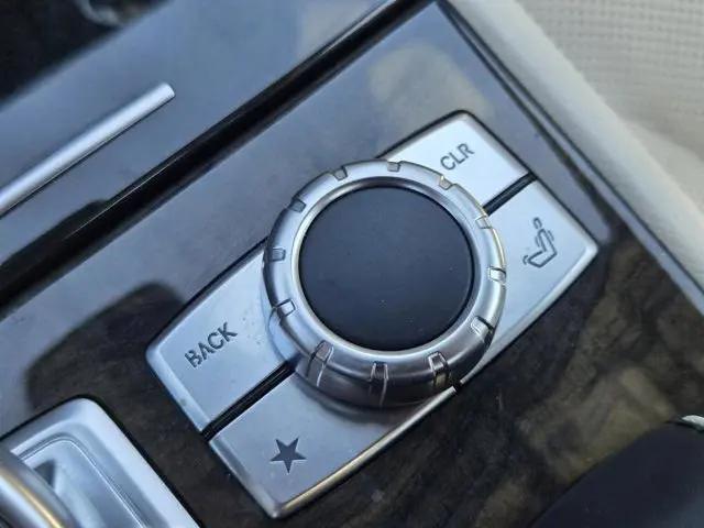 2016 Mercedes-Benz SL SL 550 SL 550
