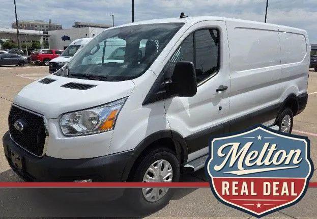 2021 Ford Transit Cargo Van w/RWB for sale in Claremore, OK