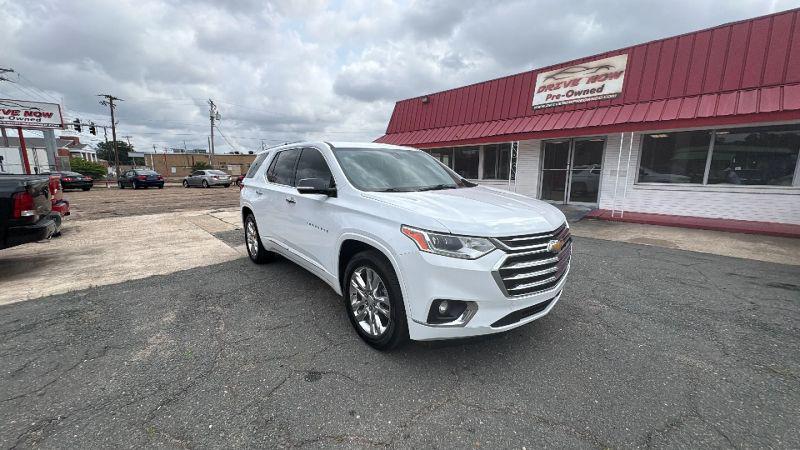2019 Chevrolet Traverse High Country for sale in Shreveport, LA
