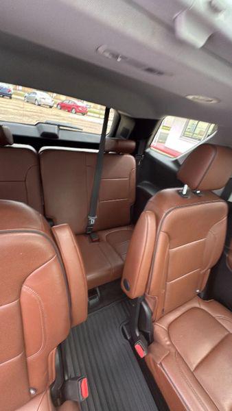 2019 Chevrolet Traverse High Country