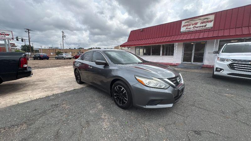 2018 Nissan Altima 2.5 S for sale in Shreveport, LA