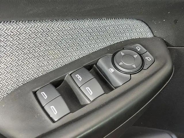 2025 Chevrolet TrailBlazer AWD LT