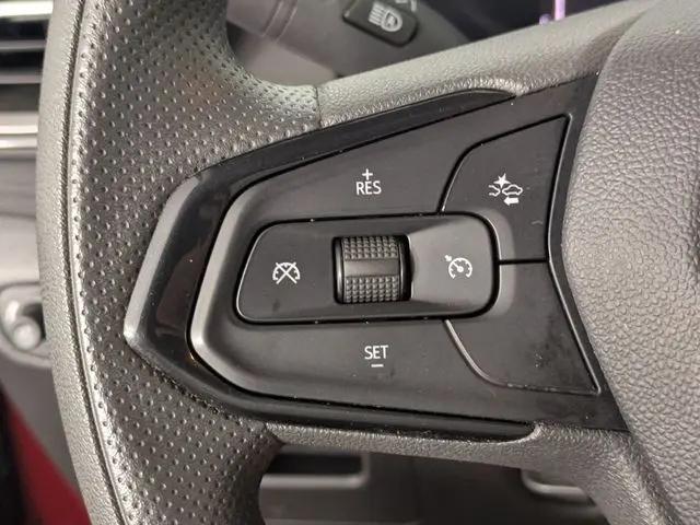 2025 Chevrolet TrailBlazer AWD LT