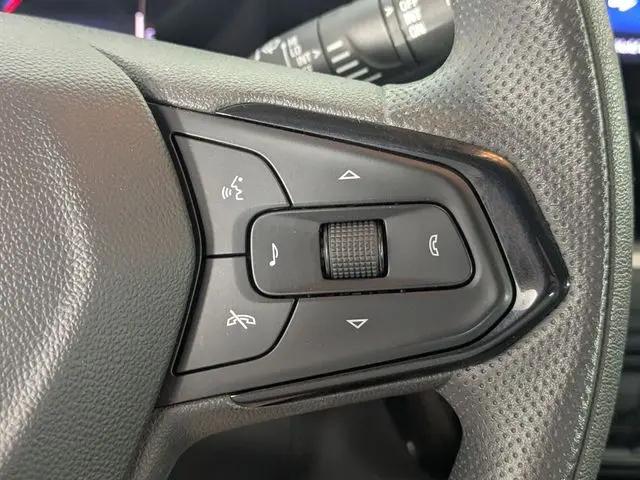 2025 Chevrolet TrailBlazer AWD LT