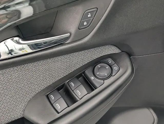 2025 Chevrolet TrailBlazer AWD LT