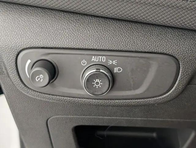 2025 Chevrolet TrailBlazer AWD LT