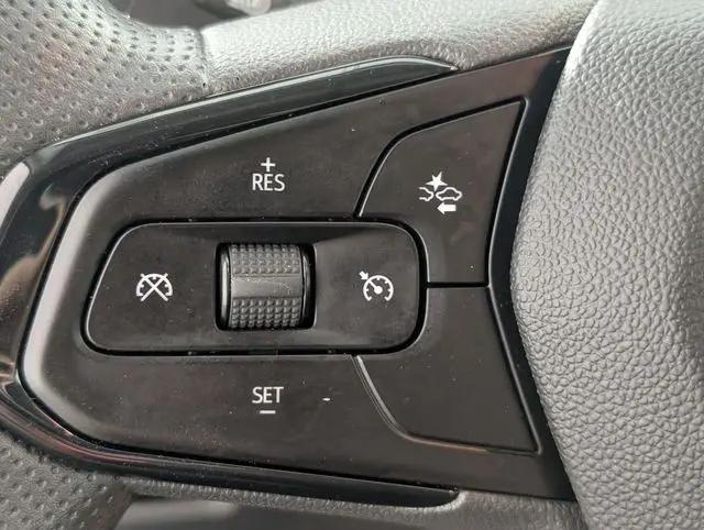 2025 Chevrolet TrailBlazer AWD LT