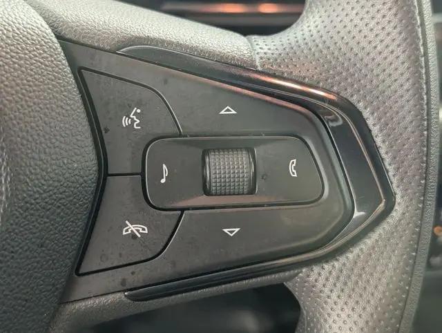 2025 Chevrolet TrailBlazer AWD LT