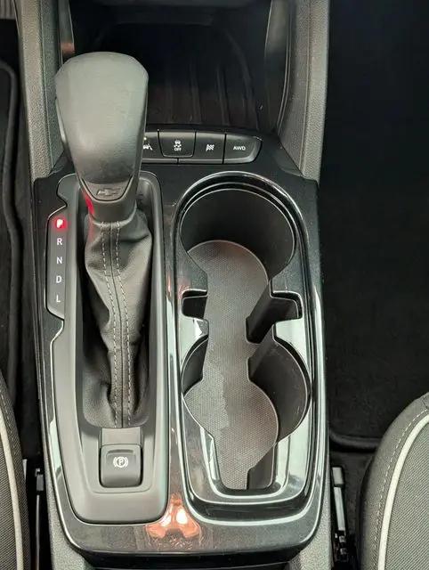 2025 Chevrolet TrailBlazer AWD LT