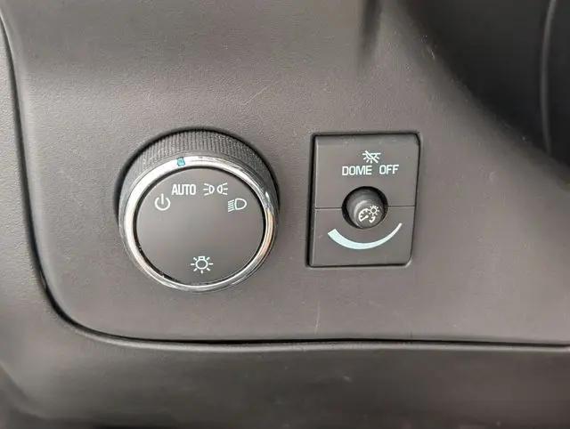 2024 GMC Savana Cargo RWD 2500 Regular Wheelbase Work Van