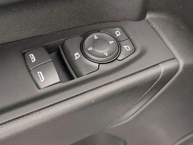 2022 Chevrolet Silverado 2500HD 2WD Regular Cab Long Bed WT