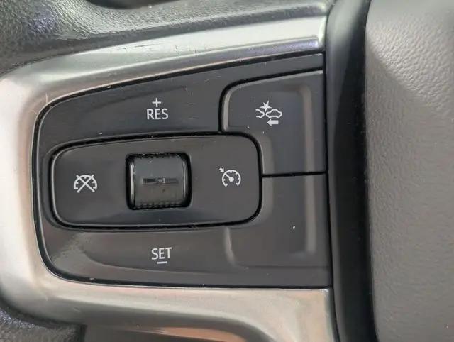 2022 Chevrolet Silverado 2500HD 2WD Regular Cab Long Bed WT