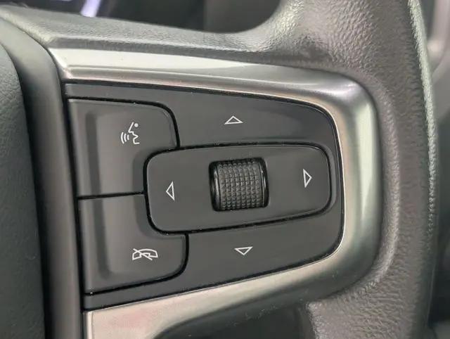 2022 Chevrolet Silverado 2500HD 2WD Regular Cab Long Bed WT