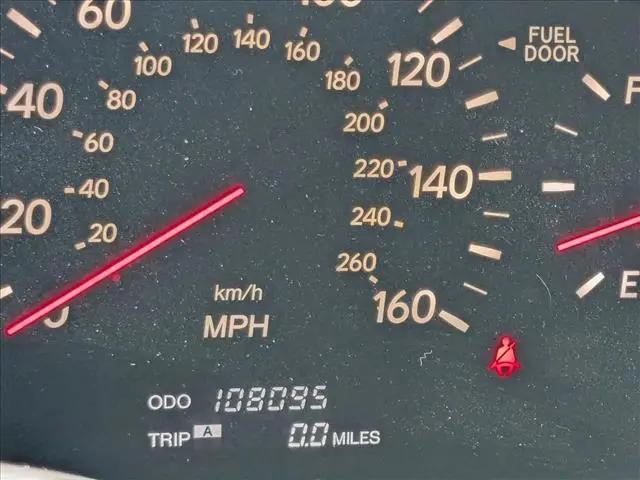 2003 Lexus LS 430 LS 430