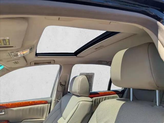 2003 Lexus LS 430 LS 430