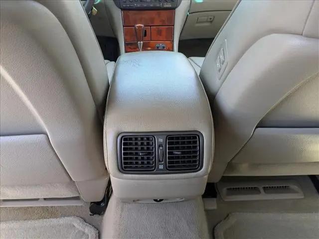 2003 Lexus LS 430 LS 430