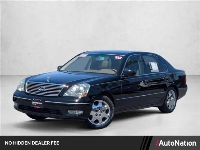 2003 Lexus LS 430 LS 430 for sale in Torrance, CA