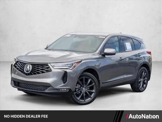 2025 Acura RDX A-SPEC for sale in Torrance, CA