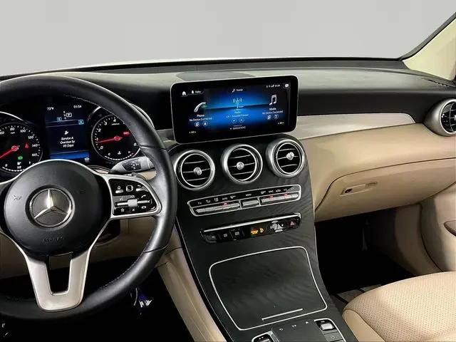2022 Mercedes-Benz GLC SUV