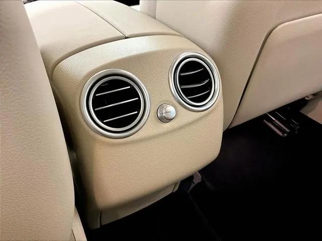 2022 Mercedes-Benz GLC SUV