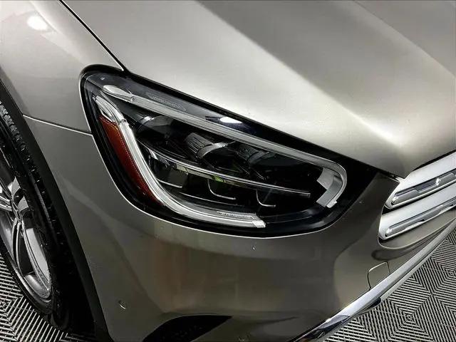 2022 Mercedes-Benz GLC SUV