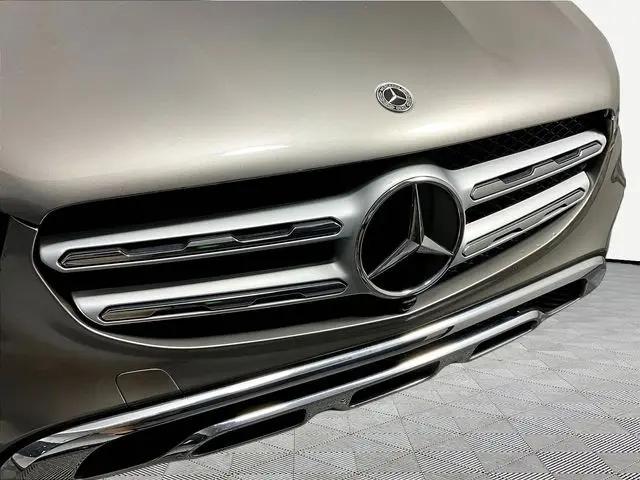 2022 Mercedes-Benz GLC SUV