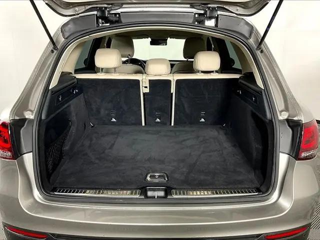 2022 Mercedes-Benz GLC SUV