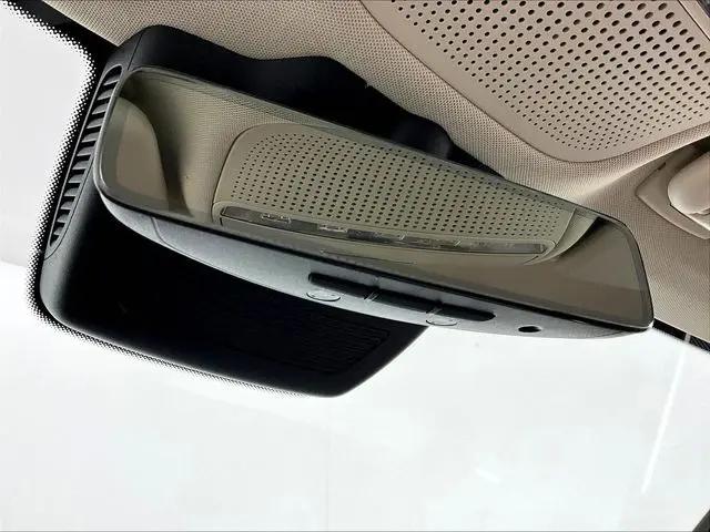 2022 Mercedes-Benz GLC SUV