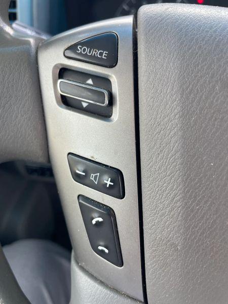 2020 Nissan 2500 SV High Roof V6