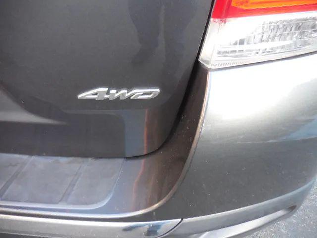 2013 Toyota Highlander SE V6