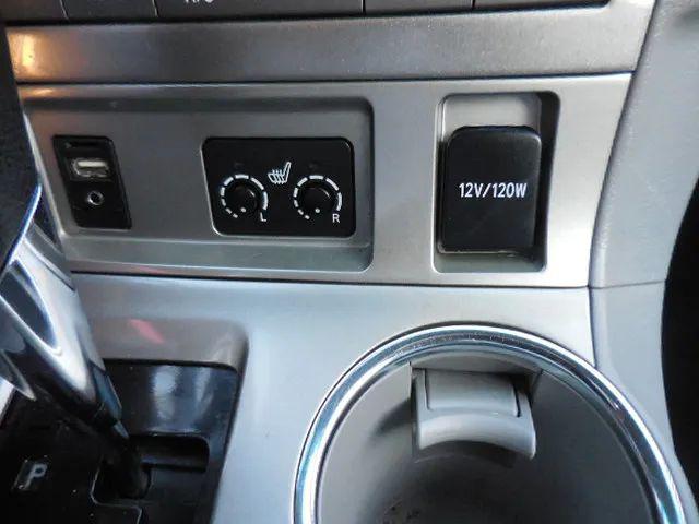2013 Toyota Highlander SE V6