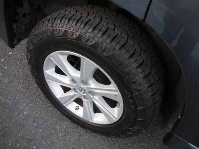 2013 Toyota Highlander SE V6