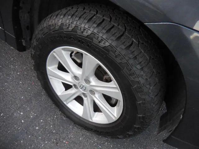 2013 Toyota Highlander SE V6