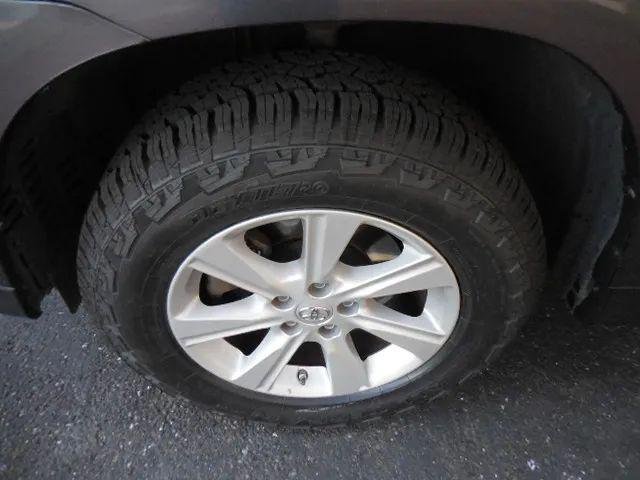 2013 Toyota Highlander SE V6