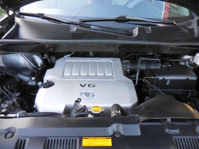 2013 Toyota Highlander SE V6