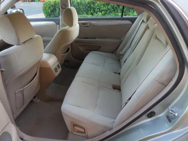 2007 Toyota Avalon XL