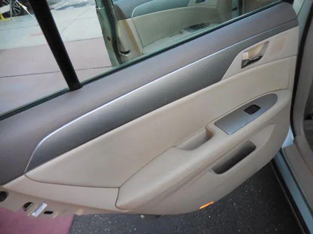 2007 Toyota Avalon XL