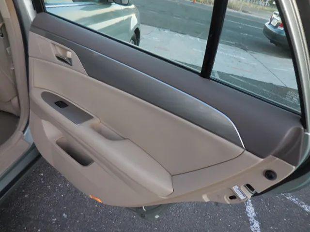 2007 Toyota Avalon XL