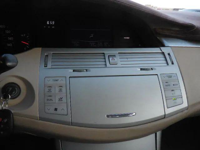 2007 Toyota Avalon XL