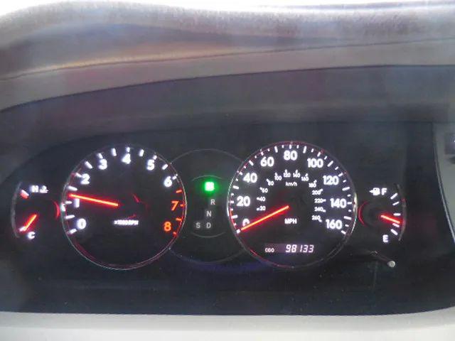 2007 Toyota Avalon XL