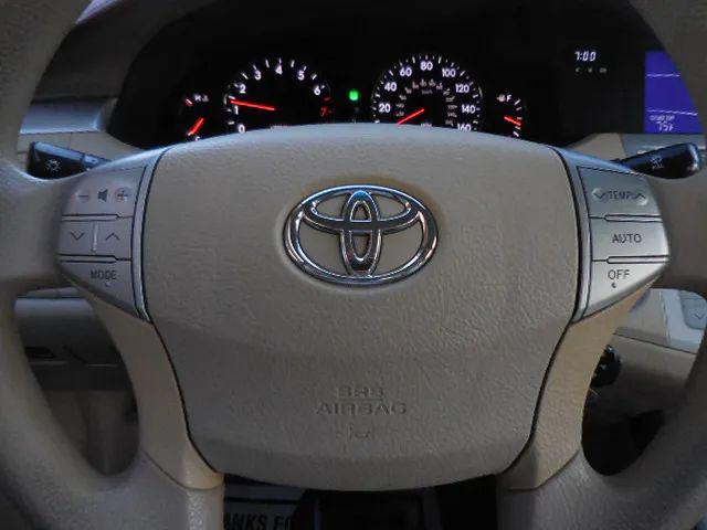 2007 Toyota Avalon XL