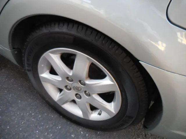2007 Toyota Avalon XL