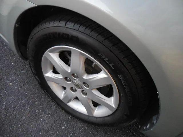 2007 Toyota Avalon XL